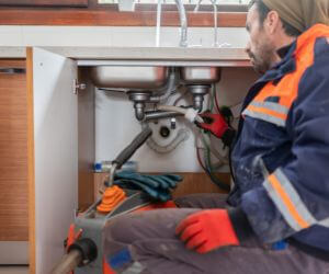 About Plumbing Services - plumbing services experts in Newport Beach